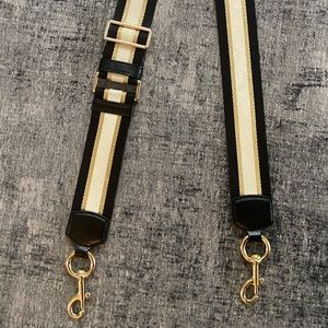 Marc Jacobs Crossbody Bag Strap